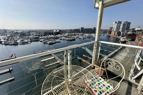 4 bedroom penthouse for sale, Neptune Square, Ipswich IP4