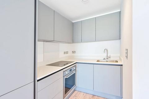 1 bedroom flat for sale, 1 Cherry Tree Road, Watford WD24