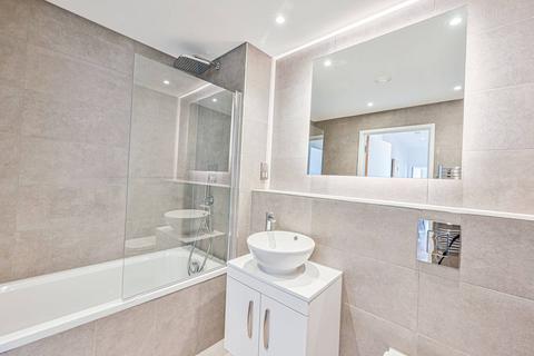 2 bedroom flat for sale, 1 Cherry Tree Road, Watford WD24