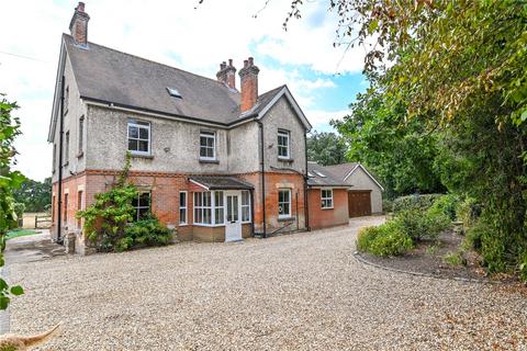 undefined, Vaggs Lane, Hordle, Lymington, Hampshire, SO41