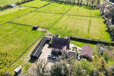 undefined, Vaggs Lane, Hordle, Lymington, Hampshire, SO41