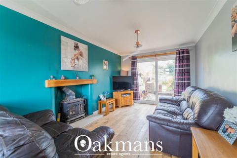 undefined, Cole Green, Solihull B90