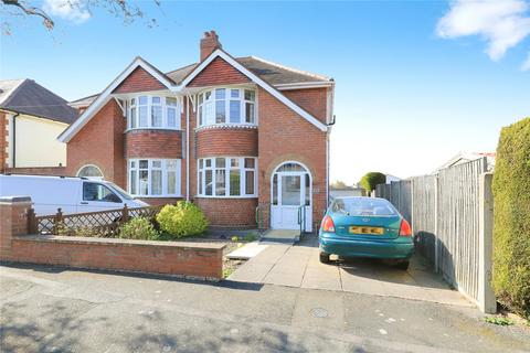 3 bedroom semi-detached house for sale, Links Road, West Midlands WV4