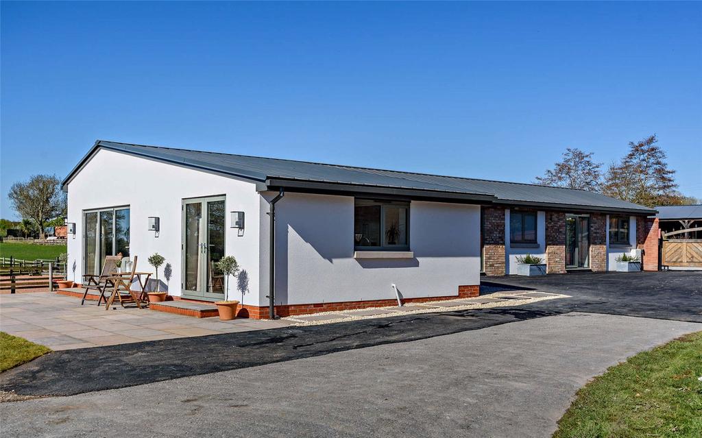 Ostlers Lodge