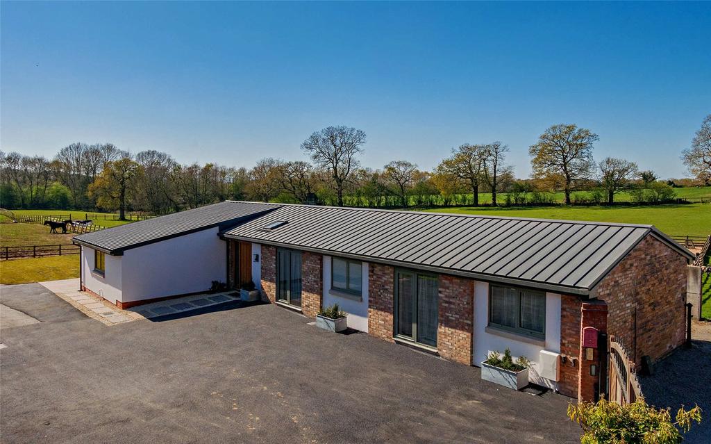 Ostlers Lodge