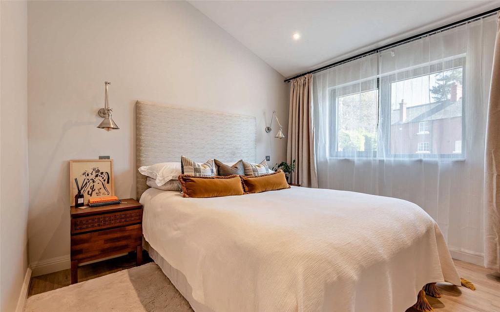 Principal Bedroom