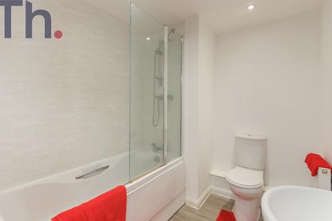 undefined, Bellflower House, Newport PO30