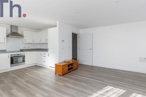 2 bedroom flat for sale, Bellflower House, Newport PO30