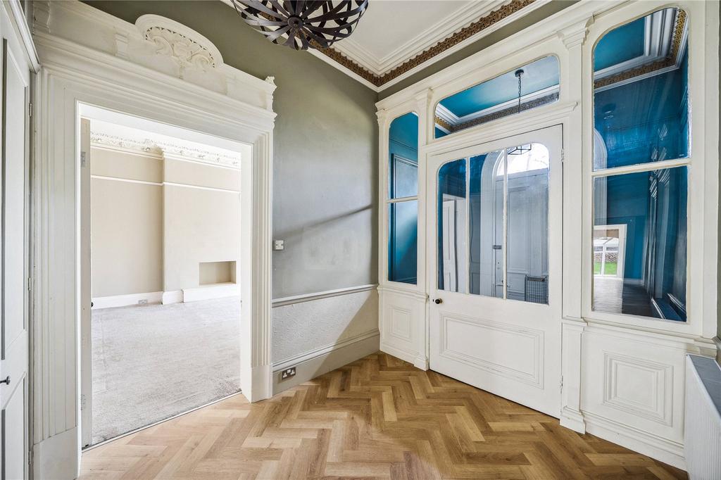 Hall