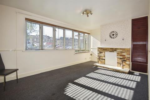 undefined, Burden Close, Brentford