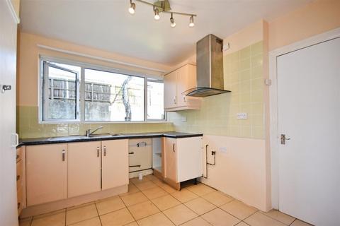 undefined, Burden Close, Brentford