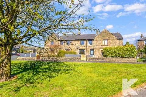 4 bedroom terraced house for sale, 13 Ripponden Road, Denshaw, OL3 5SH.
