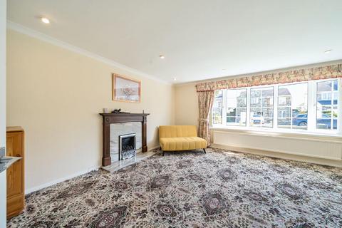 20 Grasmere Avenue, Wetherby, LS22 6YT