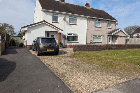 33 Brynhafod, Ammanford, SA18 3QH