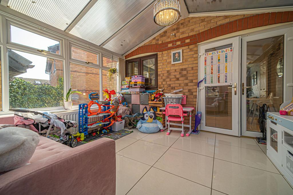 Conservatory