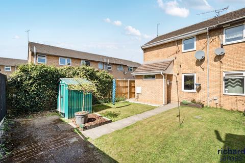 143 Argyle Street, Swindon, SN2 8BP