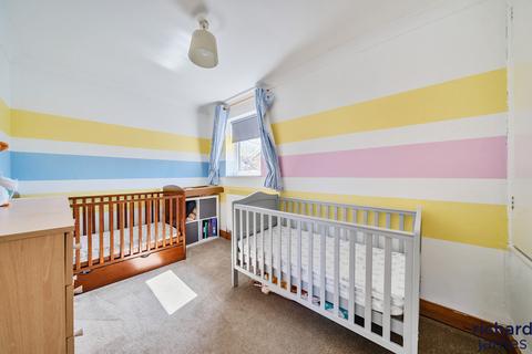 143 Argyle Street, Swindon, SN2 8BP