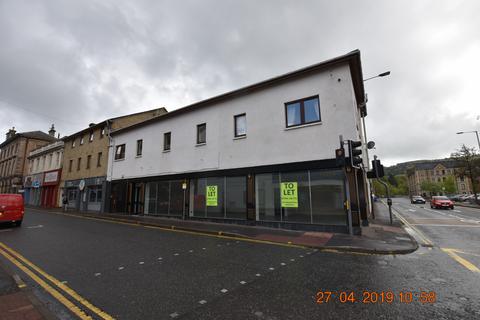 undefined, 14c, Princes Street, Perth, Perth And Kinross, PH2 8NG