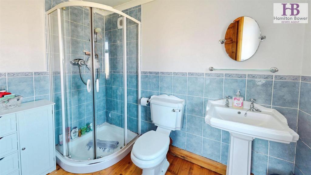 En suite