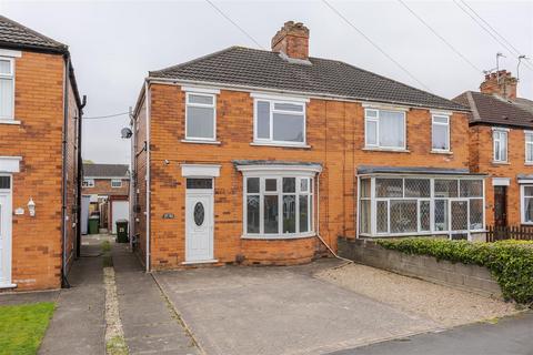 25 Burn Road, Scunthorpe, DN15 8AX
