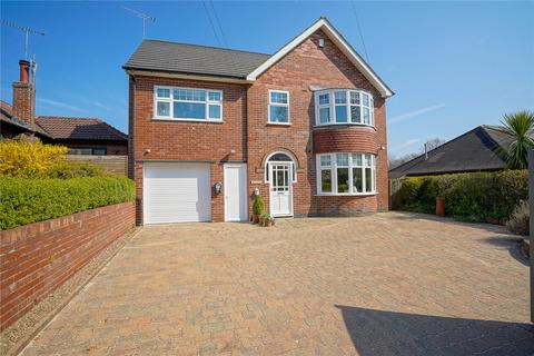 5 bedroom detached house for sale, Morthen Road, Wickersley, Rotherham, South Yorkshire, S66