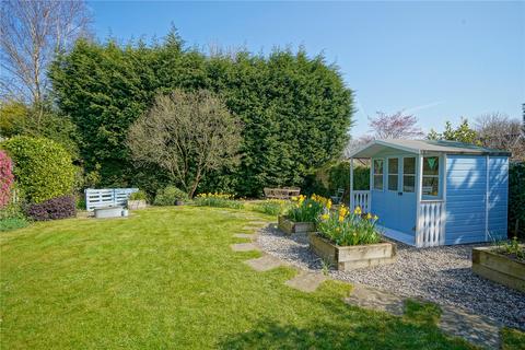 5 bedroom detached house for sale, Morthen Road, Wickersley, Rotherham, South Yorkshire, S66