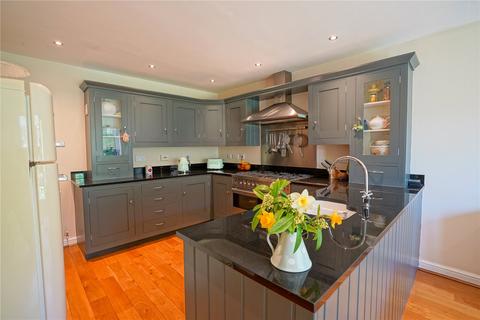 5 bedroom detached house for sale, Morthen Road, Wickersley, Rotherham, South Yorkshire, S66