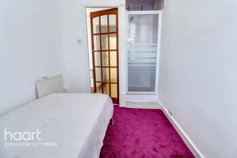 undefined, Holyhead Road, COVENTRY