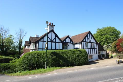 Chequers Cottage Argos Hill, Mayfield, TN20 6NR