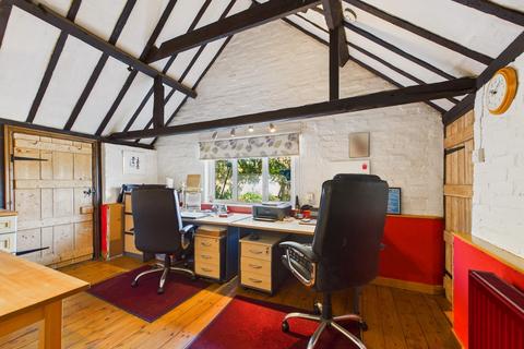 Chequers Cottage Argos Hill, Mayfield, TN20 6NR