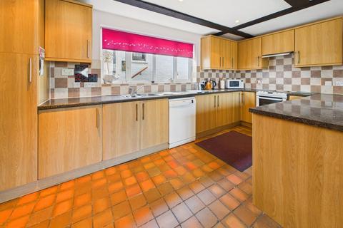 Chequers Cottage Argos Hill, Mayfield, TN20 6NR