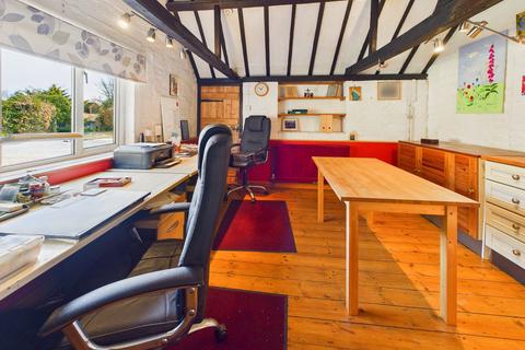 Chequers Cottage Argos Hill, Mayfield, TN20 6NR