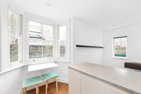 undefined, St. Gothard Road, West Norwood, London, SE27