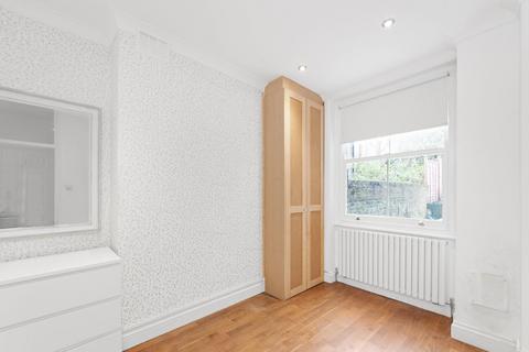 undefined, St. Gothard Road, West Norwood, London, SE27