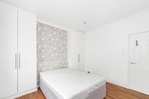 undefined, St. Gothard Road, West Norwood, London, SE27