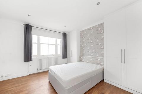undefined, St. Gothard Road, West Norwood, London, SE27