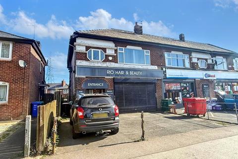 Retail property (high street) for sale, Victoria Avenue, Manchester, Greater Manchester, M9