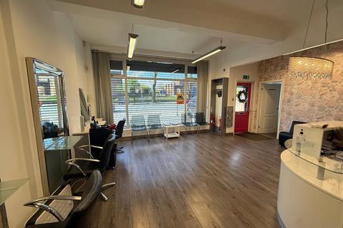 Retail property (high street) for sale, Victoria Avenue, Manchester, Greater Manchester, M9