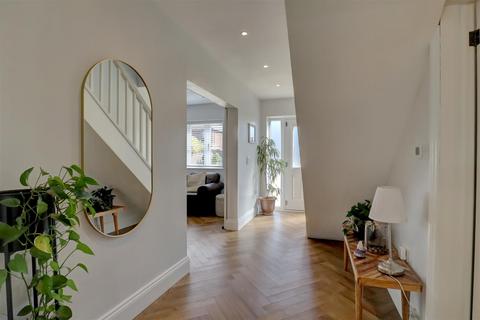 5 bedroom detached house for sale, BESPOKE NEARLY NEW DETACHED Main Street, Carlton, nr Market Bosworth