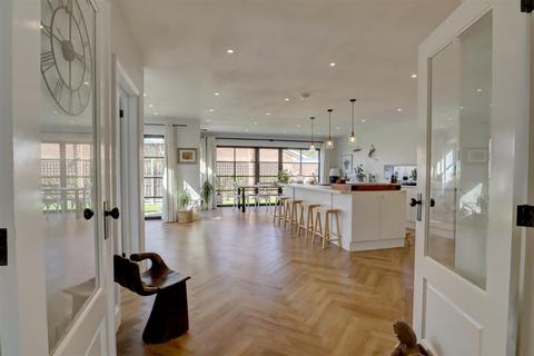 5 bedroom detached house for sale, BESPOKE NEARLY NEW DETACHED Main Street, Carlton, nr Market Bosworth