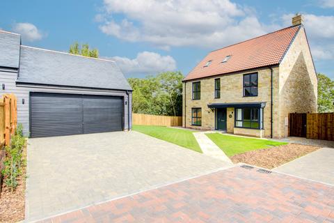 undefined, The Larch, Hamsterley Pastures, Hamsterley, Bishop Auckland, DL13