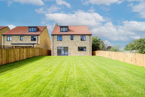 5 bedroom detached house for sale, The Larch, Hamsterley Pastures, Hamsterley, Bishop Auckland, DL13