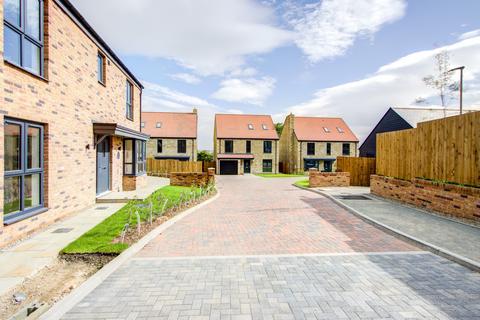 5 bedroom detached house for sale, The Larch, Hamsterley Pastures, Hamsterley, Bishop Auckland, DL13