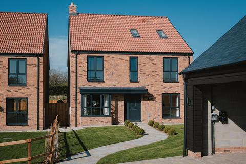 undefined, The Swinburne, Hamsterley Pastures, Hamsterley Village, Bishop Auckland, DL13