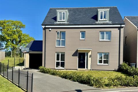 undefined, Saddlers Way, Plymouth PL5