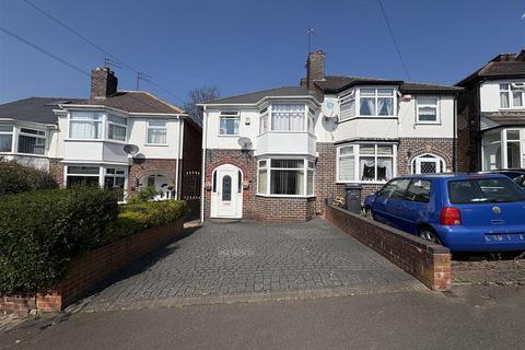 Farrington Road, Birmingham
