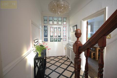5 bedroom semi-detached house for sale, Victoria Road, Urmston