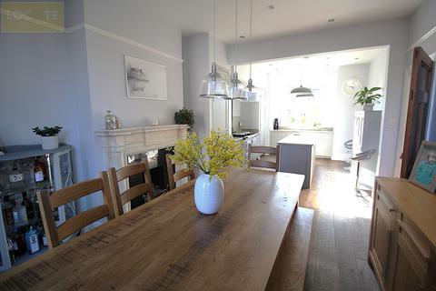 5 bedroom semi-detached house for sale, Victoria Road, Urmston
