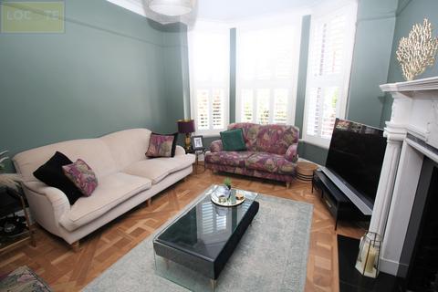 5 bedroom semi-detached house for sale, Victoria Road, Urmston