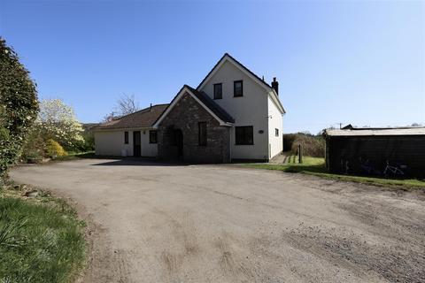 undefined, Glyn Ddawen, City, Cowbridge, CF71 7RW